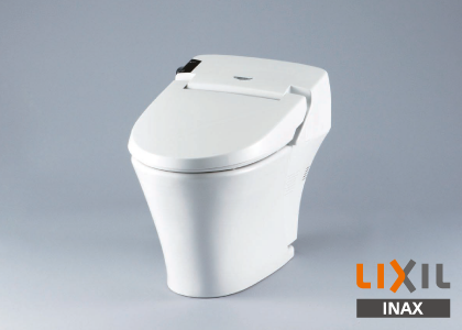 トイレ便器　LIXIL　INAX