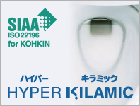 ハイパーキラミック