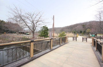 北山公園