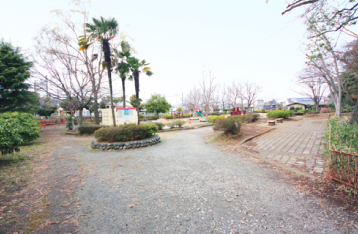 熊野公園