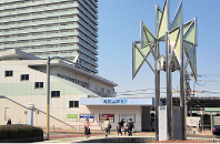 東村山駅