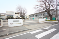 久米川小学校