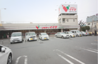 コモディイイダ東村山店