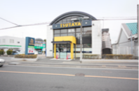 TSUTAYA東村山店